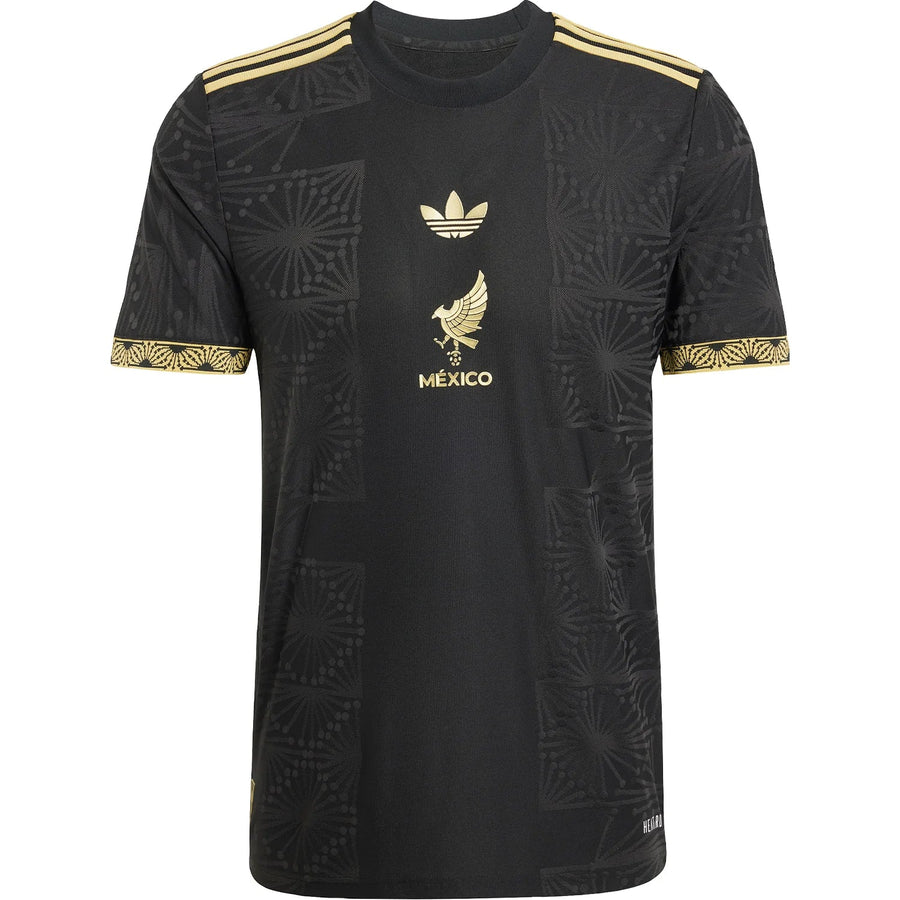 Mexico De Oro Kit