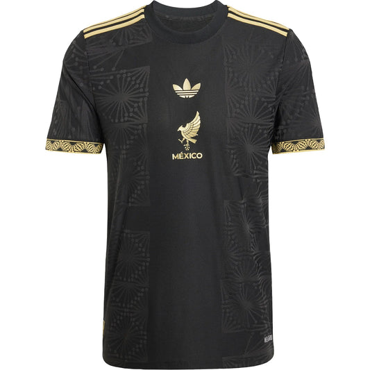 Mexico De Oro Kit