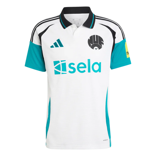 Newcastle 24/25 Third
