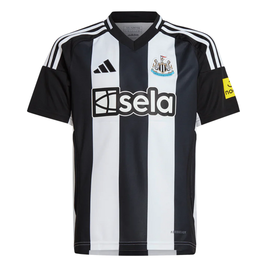 Newcastle 24/25 Home