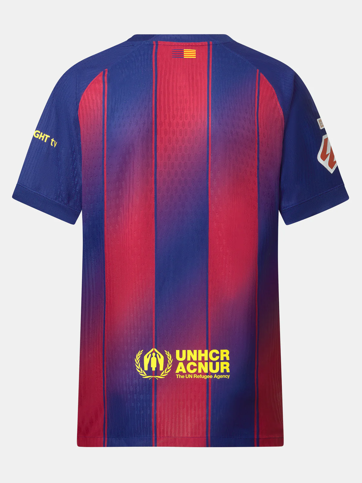 FC Barcelona X Ed Sheeran