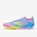 F50+ Elite Laceless - FG Cleats
