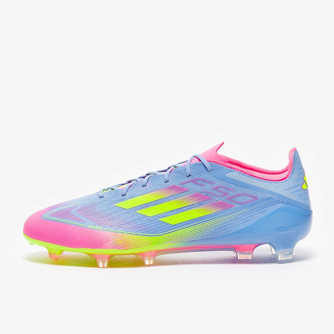 F50+ Elite - FG Cleats