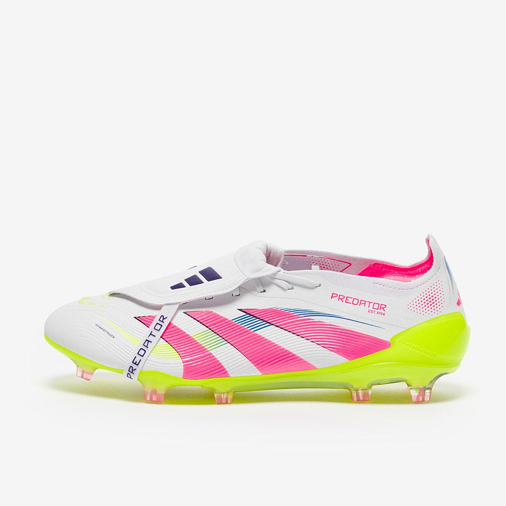 Predator Elite Tongue - FG Cleats