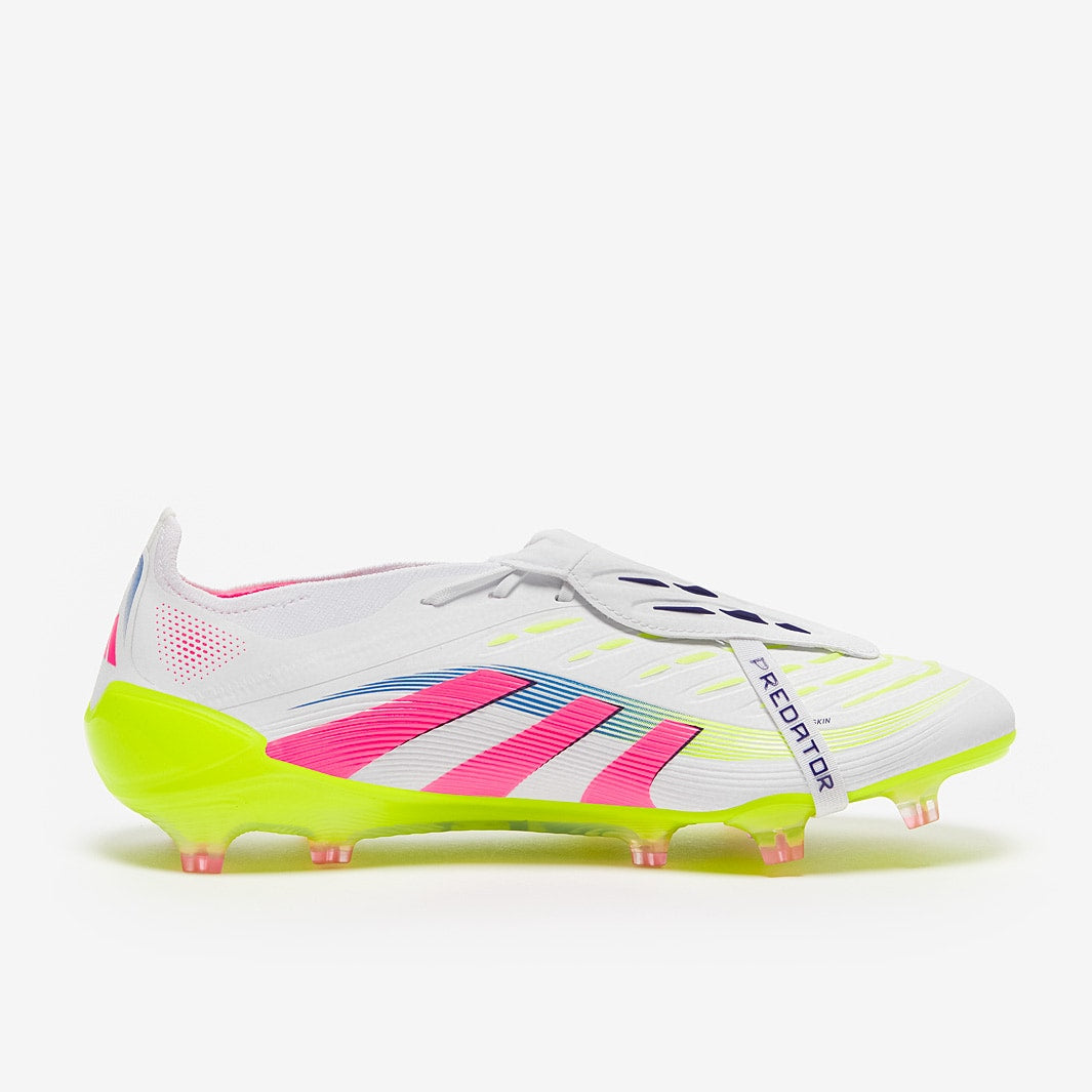 Predator Elite Tongue - FG Cleats