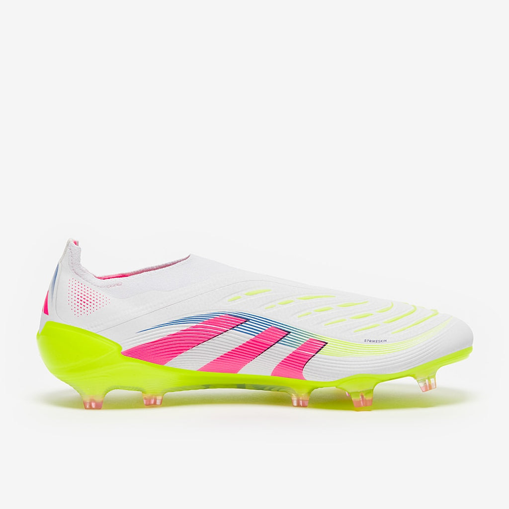 Ultra 5 Ultimate Forever - FG Cleats