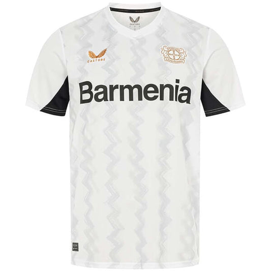 Bayer Leverkusen 24/25 Away