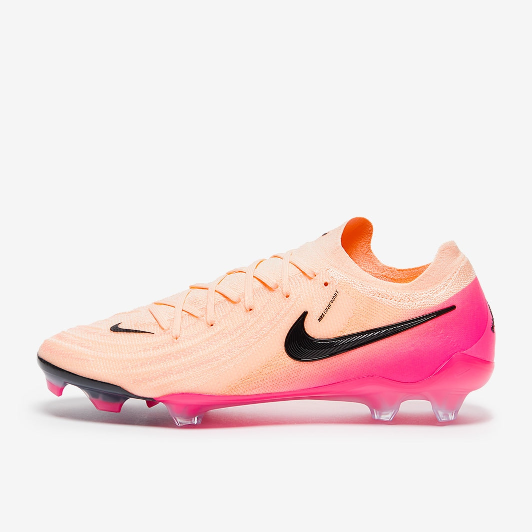Phantom GX II Elite - FG Cleats