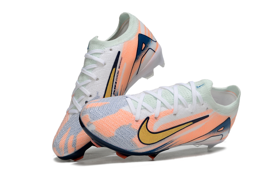 Air Zoom Vapor Elite - FG Cleats Kids