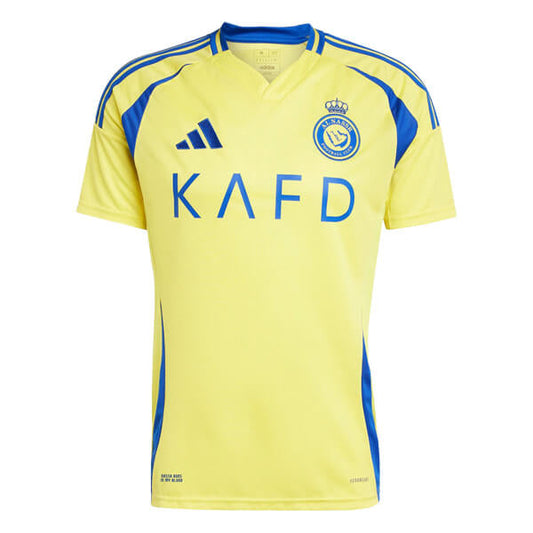 Al Nassr 24/25 Home