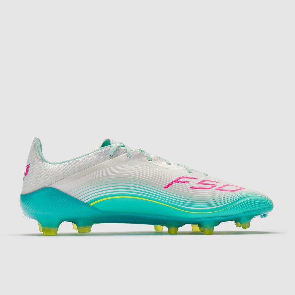 F50+ X Messi Elite - FG Cleats