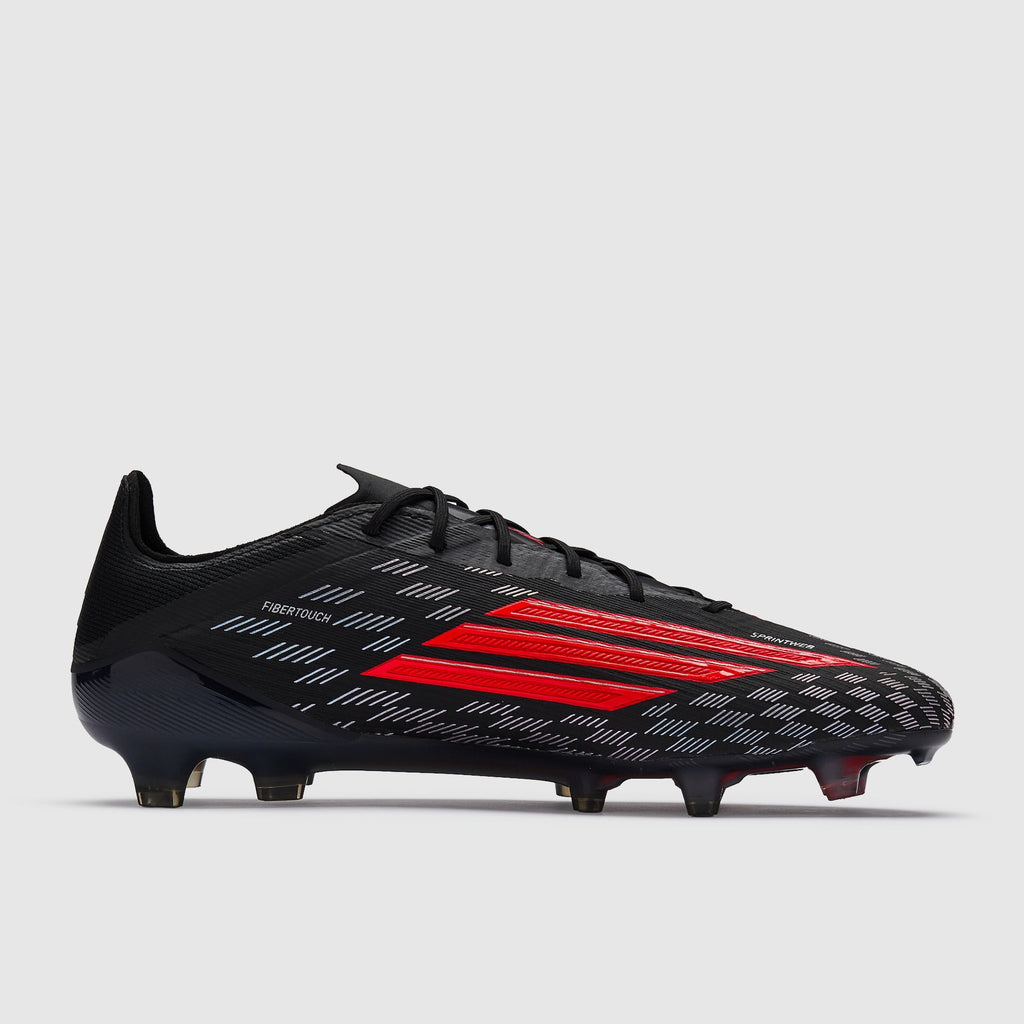 F50 Elite - FG Cleats