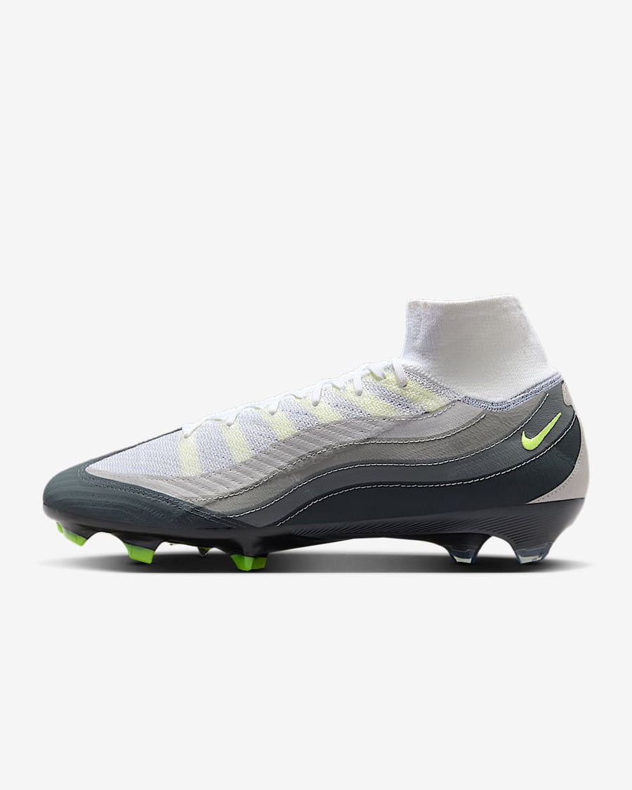 Mercurial Superfly 10 X Air Max 95 Elite - FG Cleats