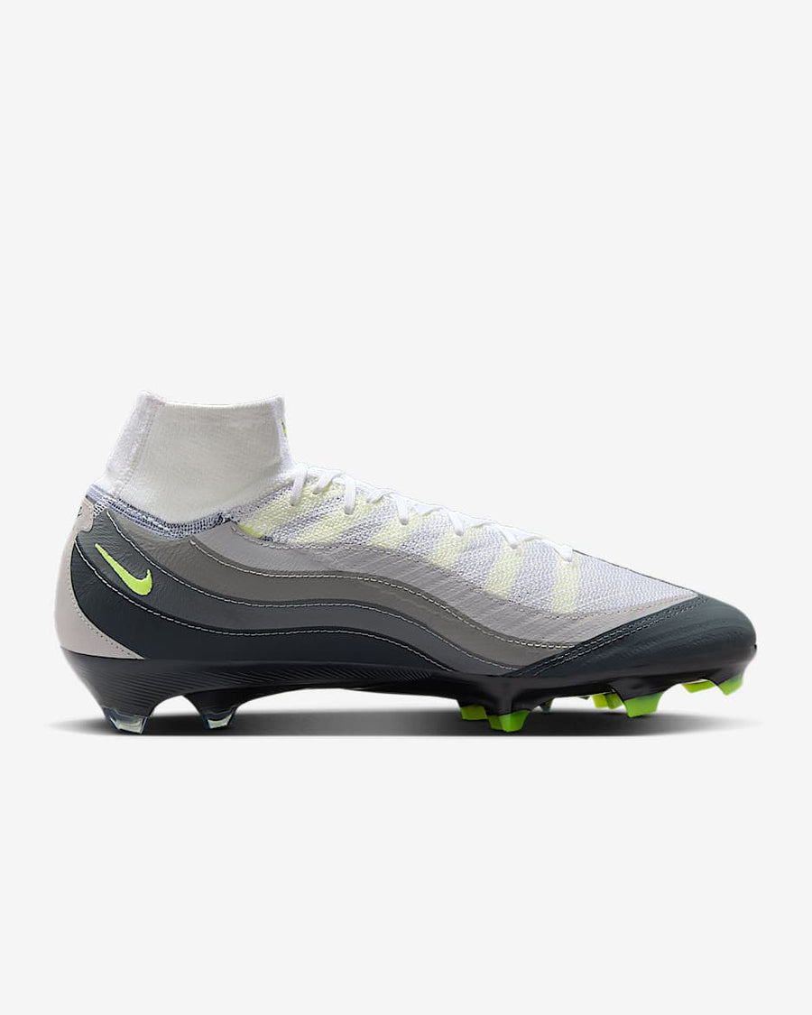 Mercurial Superfly 10 X Air Max 95 Elite - FG Cleats