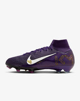 Air Zoom Superfly 10 X Kylian Mbappe Elite - FG Cleats