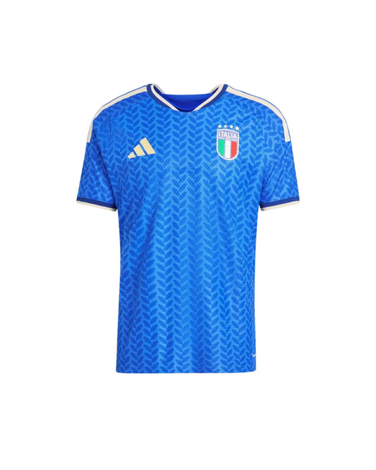 ITALY 2026 HOME KIT