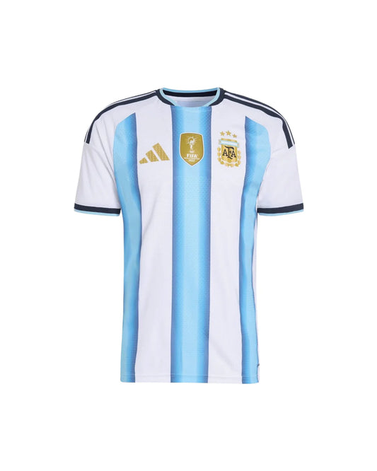ARGENTINA 2026 HOME KIT WC