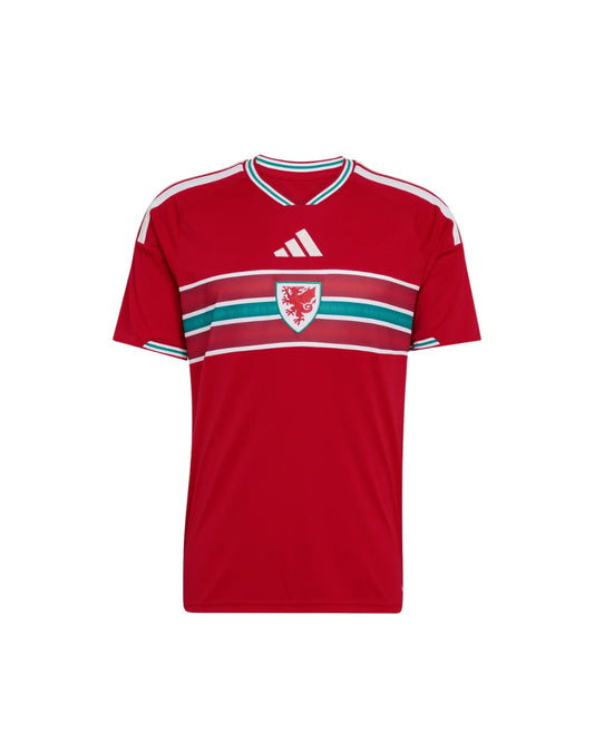 WALES 2026 HOME KIT