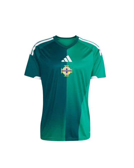 NORTHERN IRELAND 2026 HOME KIT