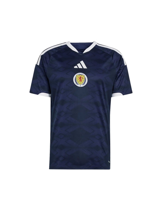 SCOTLAND 2026 HOME KIT