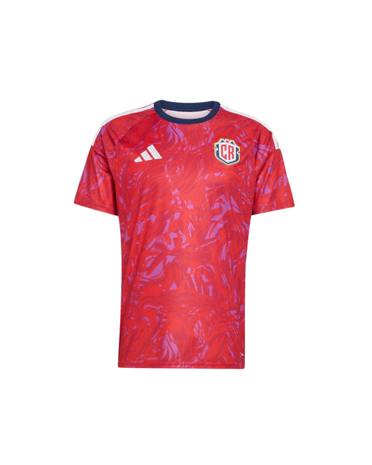 COSTARICA 2026 (WORLD  CUP) HOME KIT