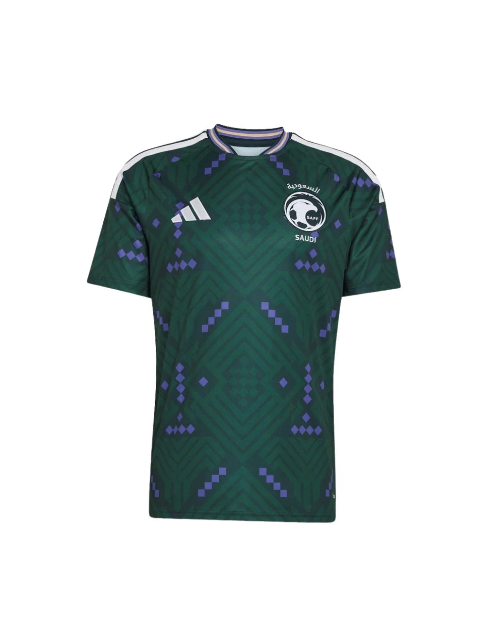 SAUDI ARABIA 2026 WORLD CUP HOME KIT