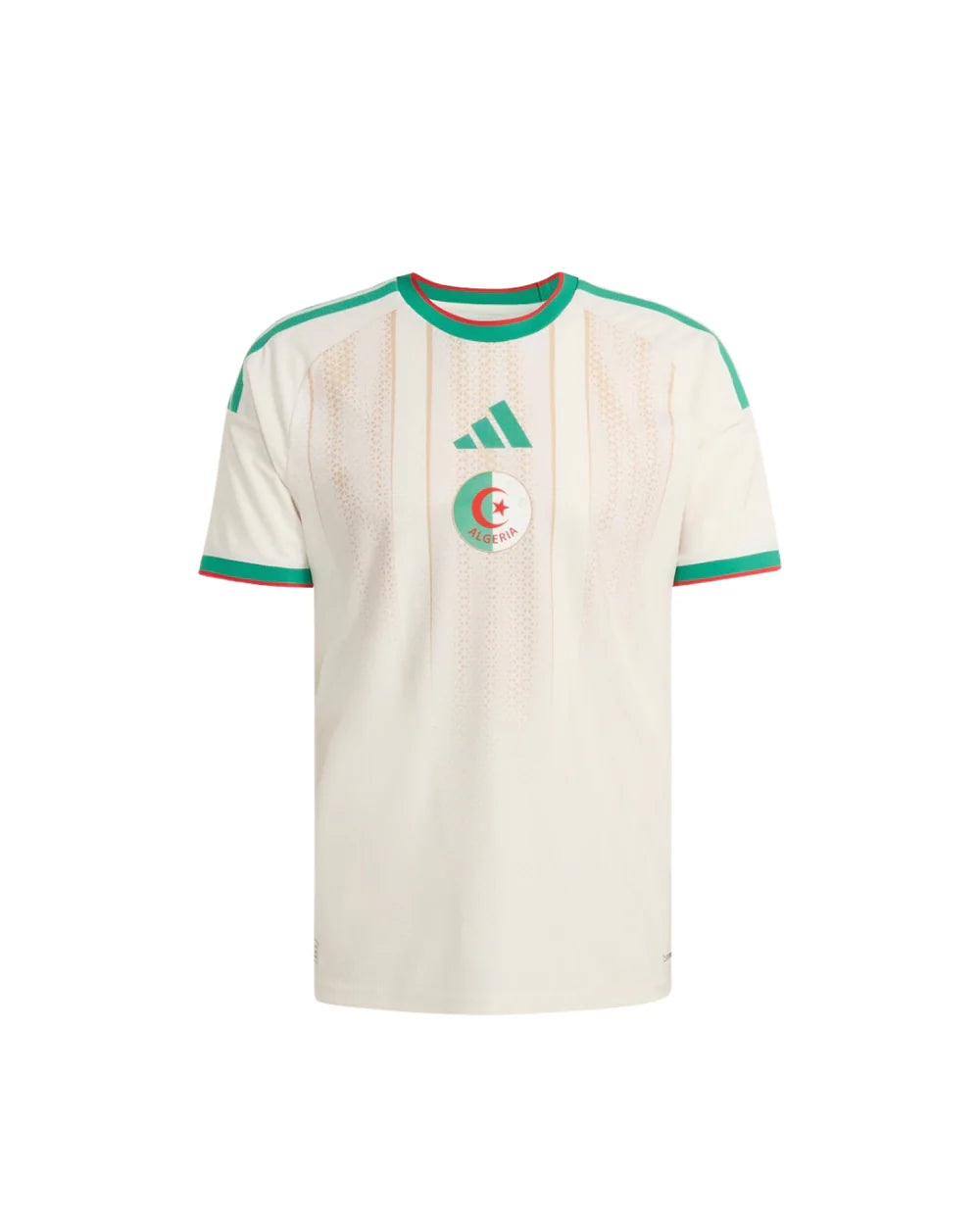 ALGERIA 2026 WORLD CUP HOME KIT