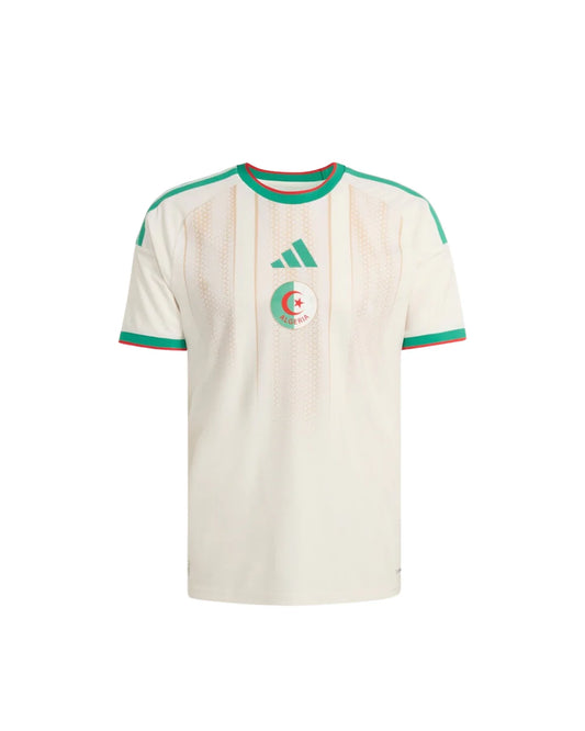 ALGERIA 2026 WORLD CUP HOME KIT