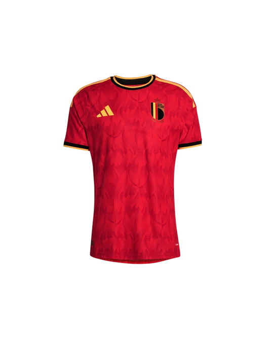 BELGIUM 2026 HOME KIT