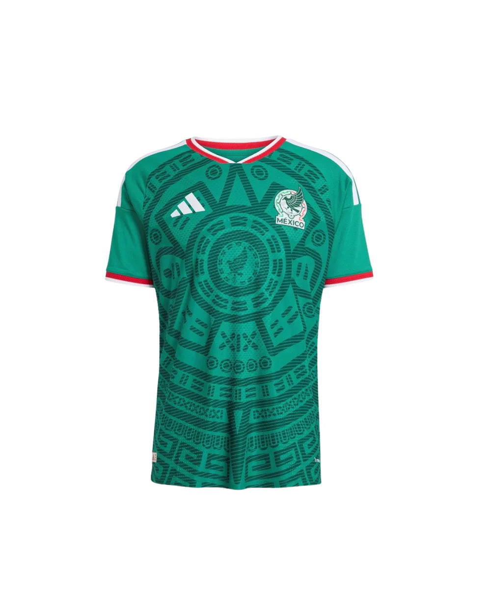 MEXICO 2026 HOME KIT