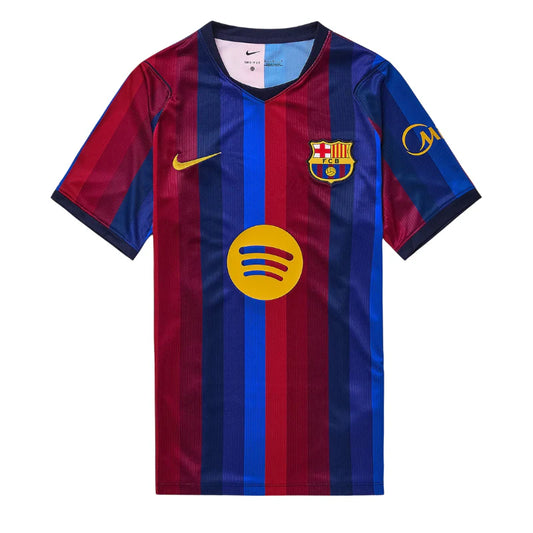 FC Barcelona 26-27 Home Kit