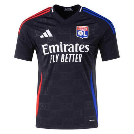 Lyon 24/25 Away