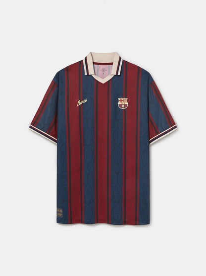 FC Barcelona Modernist Polo