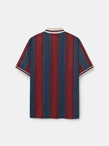 FC Barcelona Modernist Polo