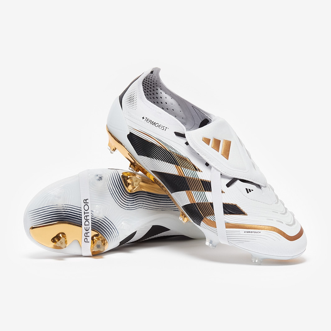 ADIDAS PREDATOR ELITE TONGUE X TEAMGEIST FG