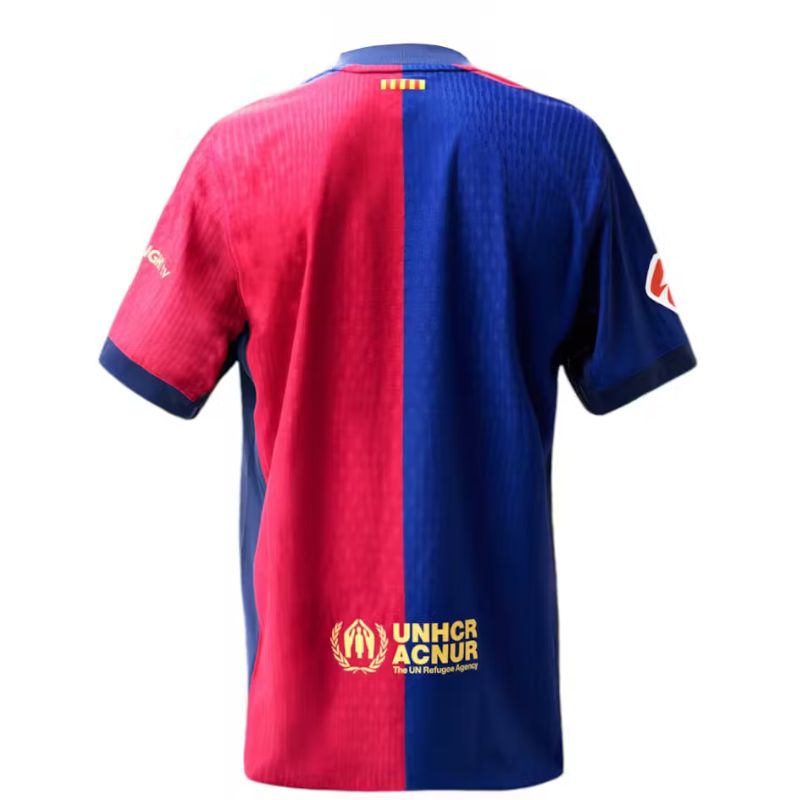 FC Barcelona X Travis Scott 24/25