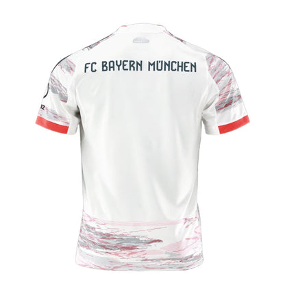 FC Bayern 25/26 Away