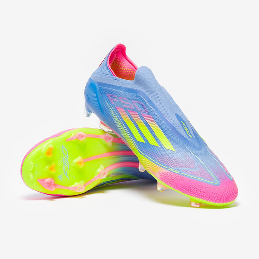 ADIDAS F50 ELITE LACELESS FG