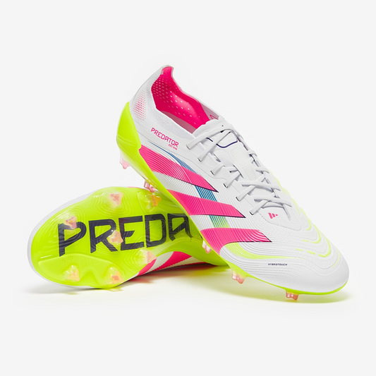 ADIDAS PREDATOR ELITE FG