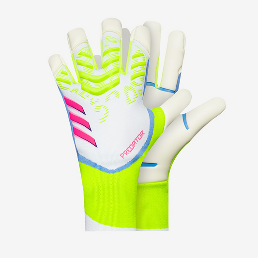 ADIDAS PREDATOR PRO HYBRID GK GLOVES