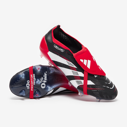 ADIDAS PREDATOR ELITE TONGUE X MOMENTS FG