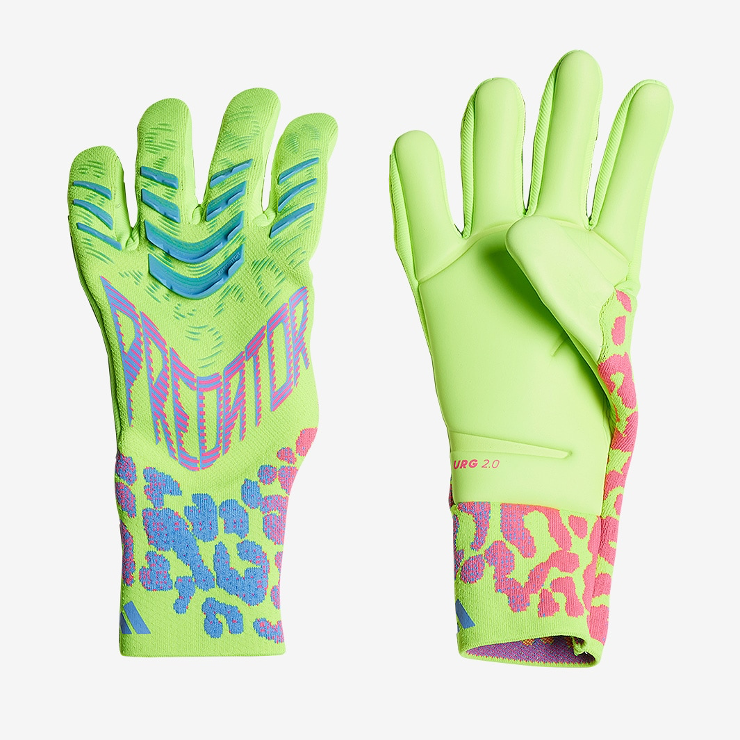 ADIDAS PREDATOR PRO GK GLOVES