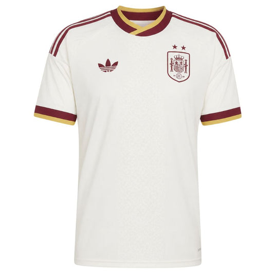 Spain Away 2026 World Cup Winners 2 Star Kit Edition