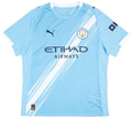 Manchester City 25/26 Home