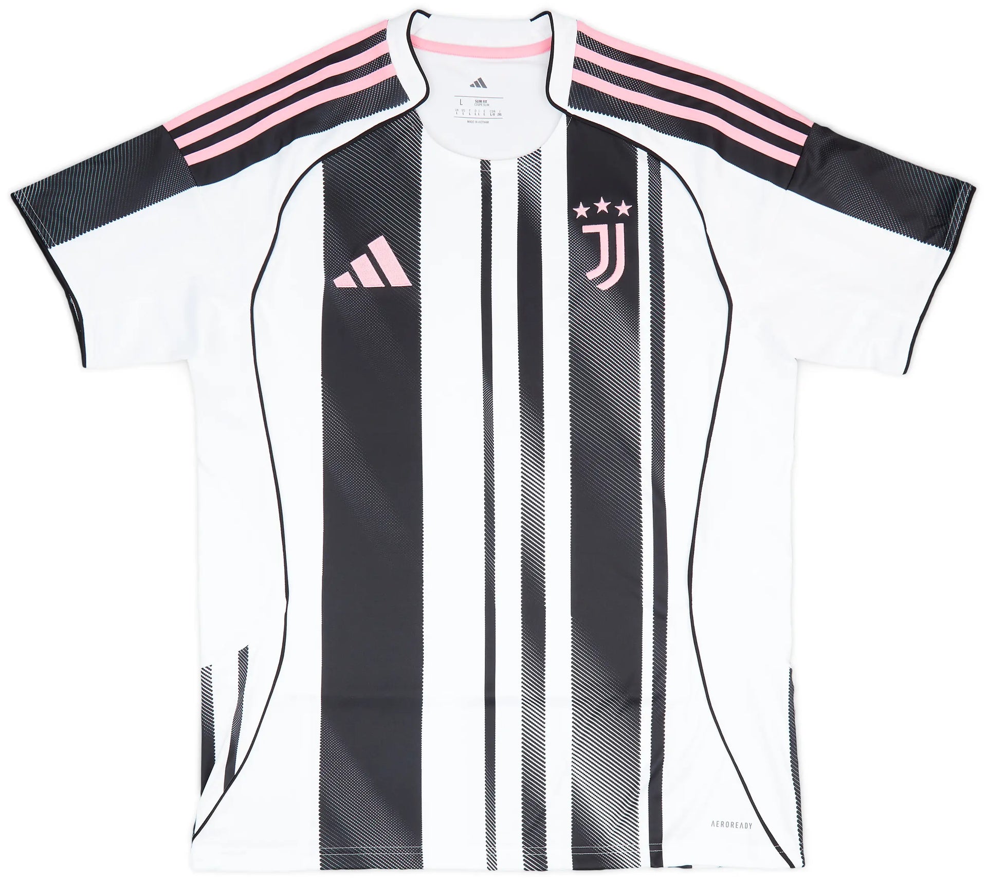 Juventus 25/26 Home