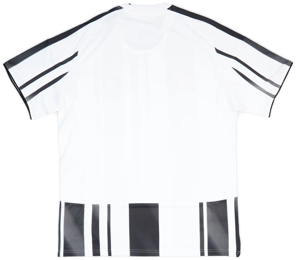 Juventus 25/26 Home