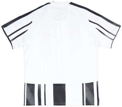 Juventus 25/26 Home