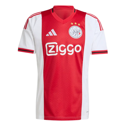 Ajax 25/26 Home