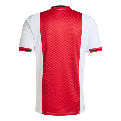 Ajax 25/26 Home