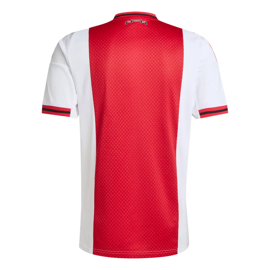Ajax 25/26 Home